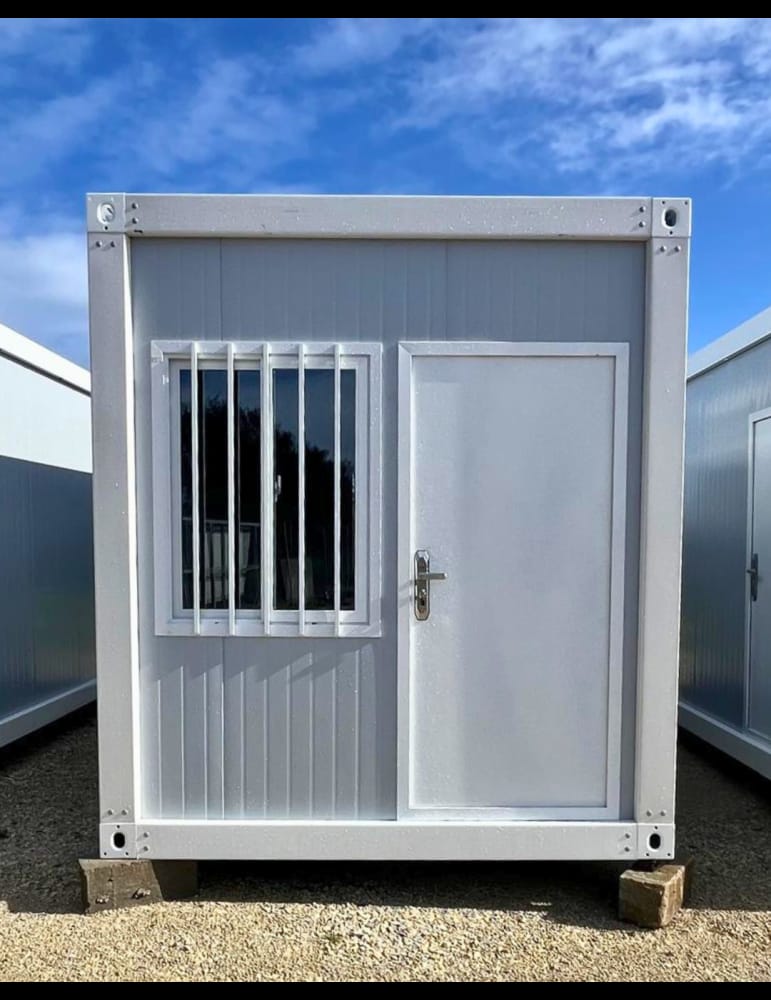 20ft Standard Container