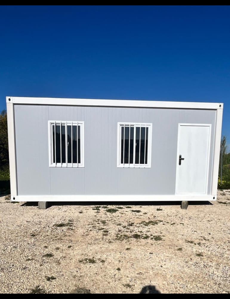 20ft Standard