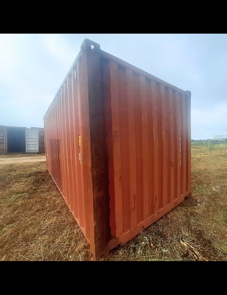 20ft Standard - 3