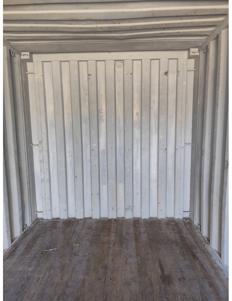 20ft Standard - 5
