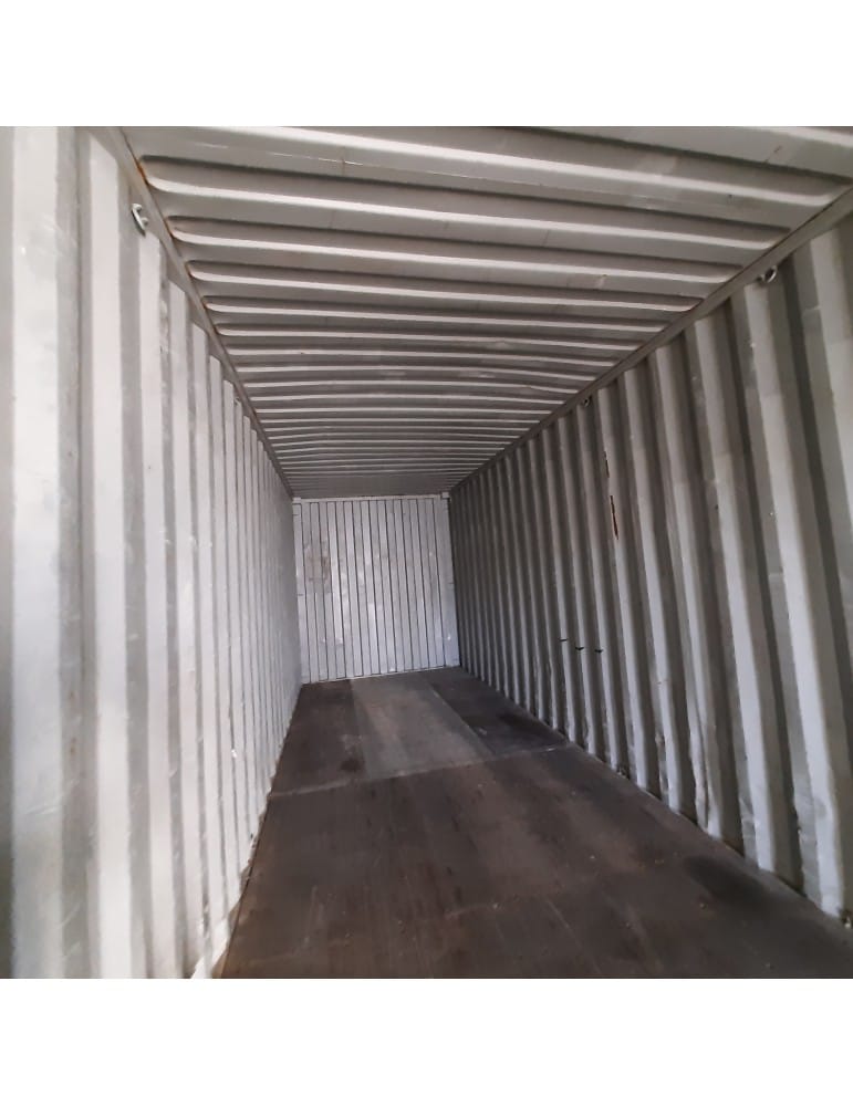 40ft High Cube - 5