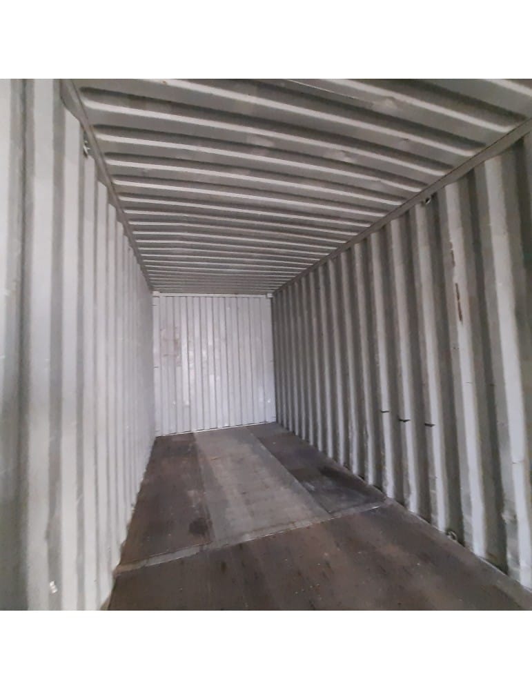 40ft High Cube - 6