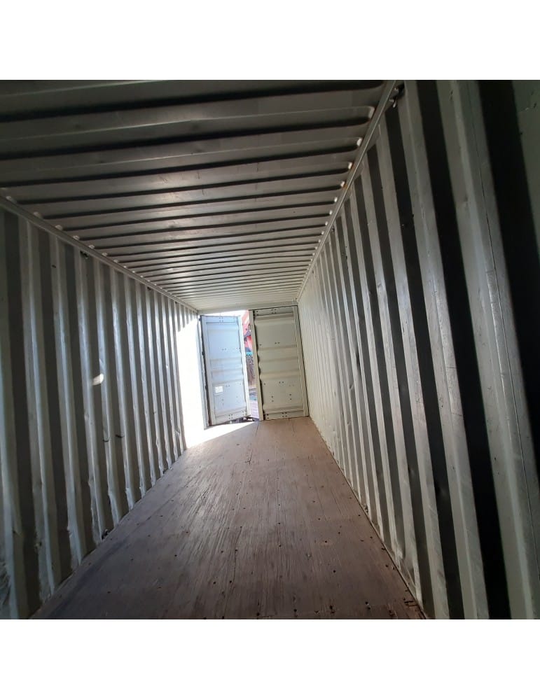 40ft High Cube - 7