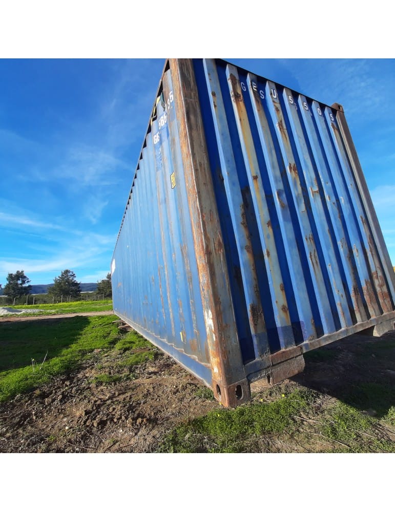40ft High Cube - 5