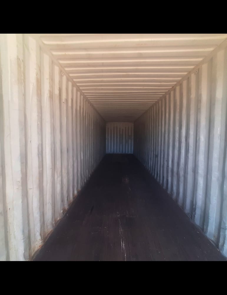 40ft High Cube - 14
