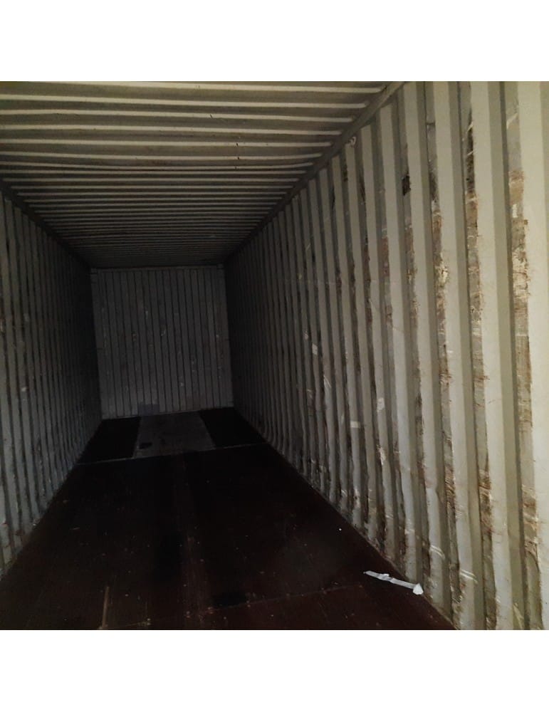 40ft High Cube - 11
