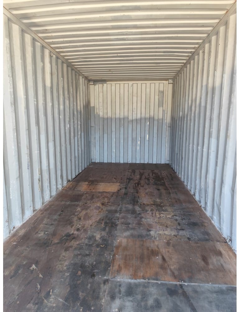 20ft Standard - 4