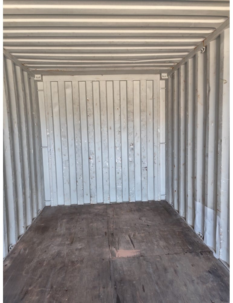 20ft Standard - 5