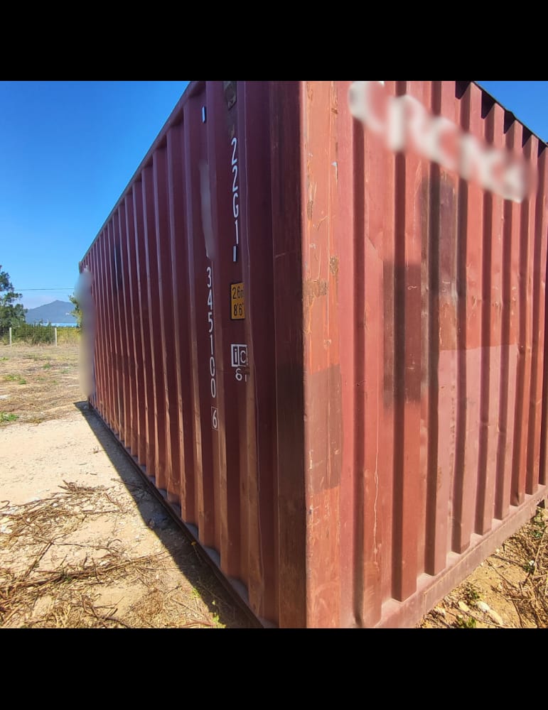 20ft Standard - 3