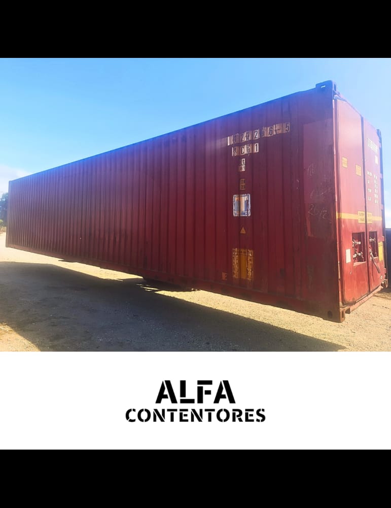 40ft Standard - 4