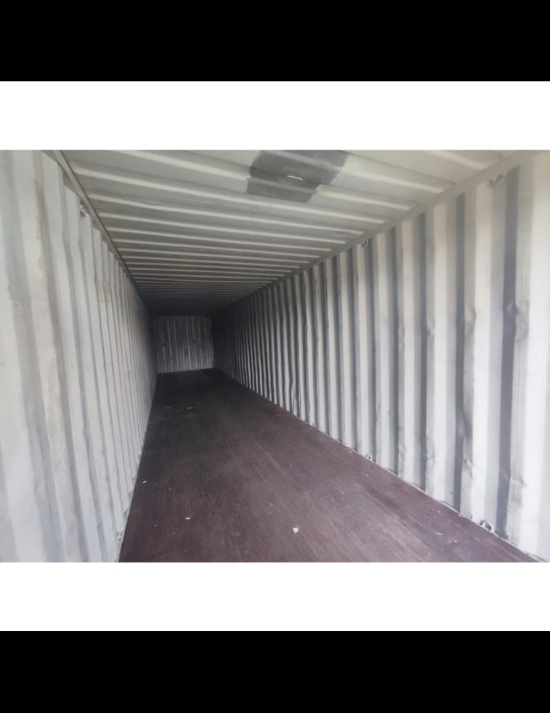 40ft Standard - 4