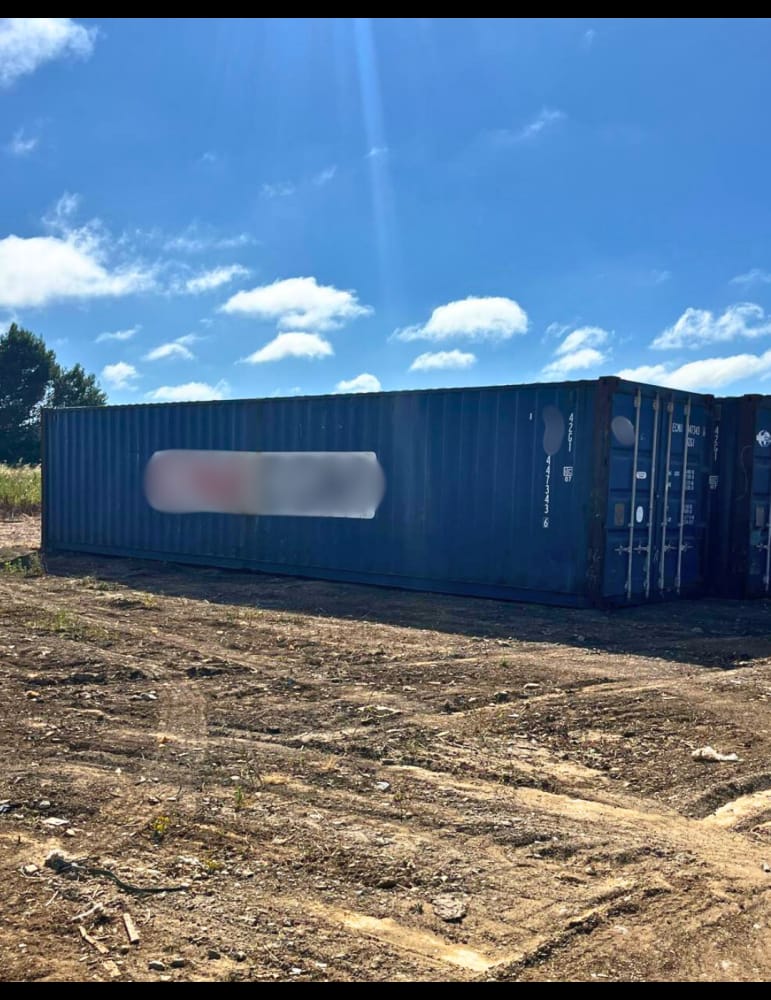 40ft Standard - 7
