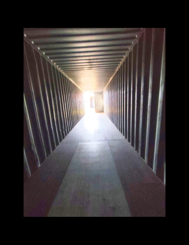 40ft High Cube - 5