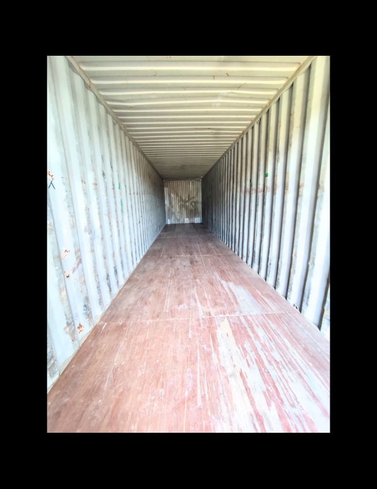 40ft High Cube - 6