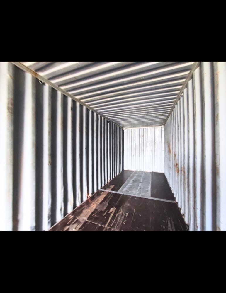 40ft High Cube - 4